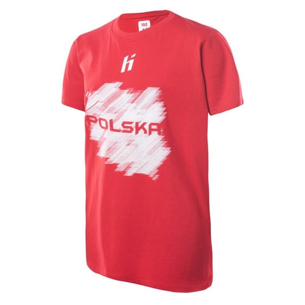 Barn T-shirt Polen