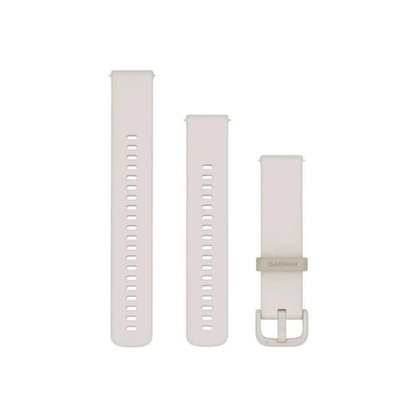 Garmin armband med snabbkoppling 20 mm