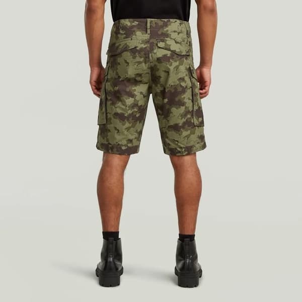 Kort G-Star Rovic Zip 1/2