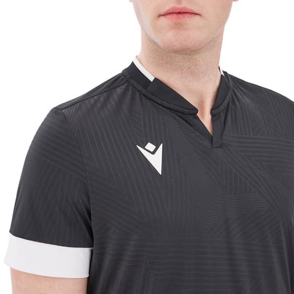 Polo Macron Pad Ikon Magister