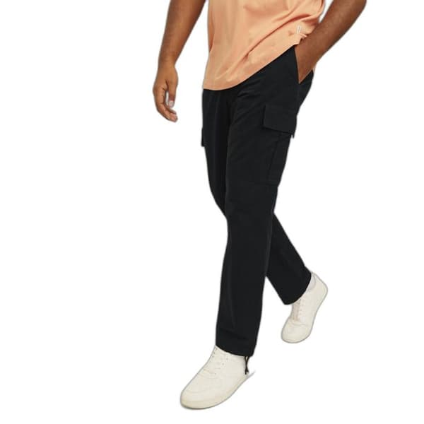 Jack & Jones Kane Barkley Pls cargobyxor