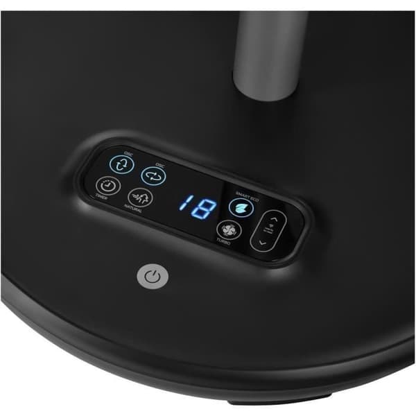 Golvvift - Sencor - SFN 3040BK