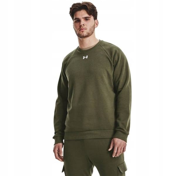 Under Armour Rival Fleece Herrunderkläder