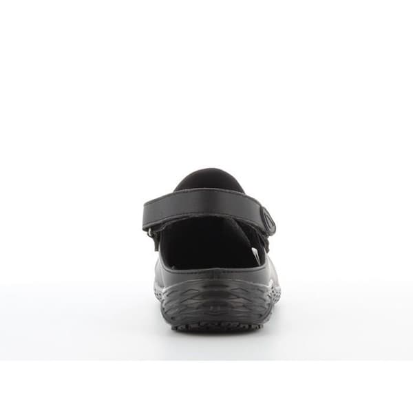 Arbetsskor Dany OB SRC ESD svart - Safety Jogger Professional