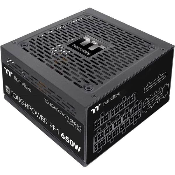 Thermaltake Tt Toughpower PF1 Platinum 650W