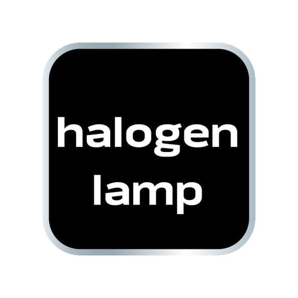 Takradiator - NEO TOOLS - 90-037 - 1500 W - Halogen - IP44