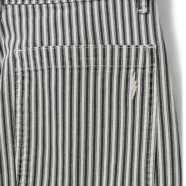 Sofies Schnoor Luccasw randiga jeans för kvinnor