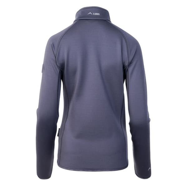 Sweatshirt dam Elbrus Nomi