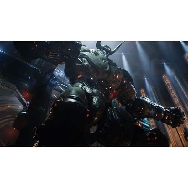 Doom: De Mörka Åldrar - Xbox Series X