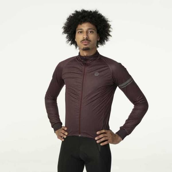 Vinterjacka Agu Polartec Alpha Performance