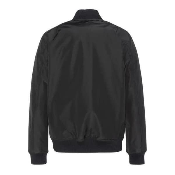 Blouson Noir Herr Schott ASTRA