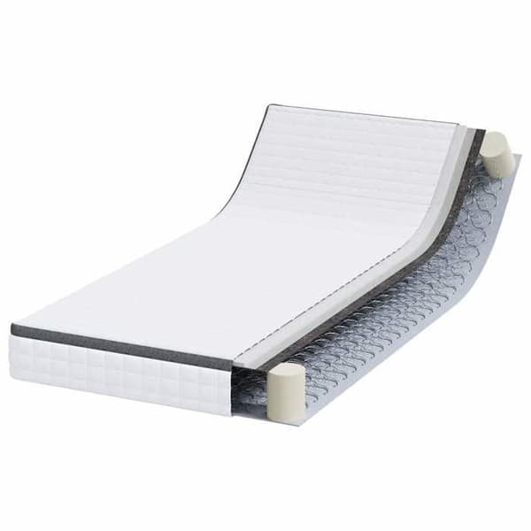 Vidaxl Madrass - 4106440