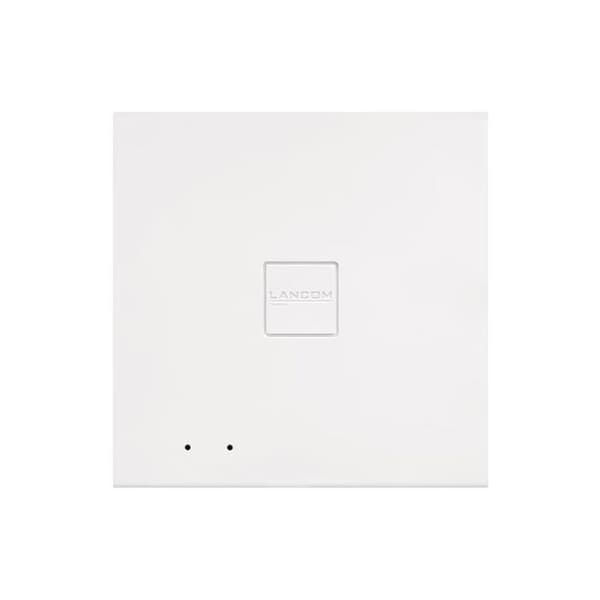 Åtkomstpunkt - Lancom - LX-6200 - Väggmontering - Wi-Fi - Svart