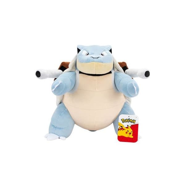 Pokémon-gosedjur Blastoise