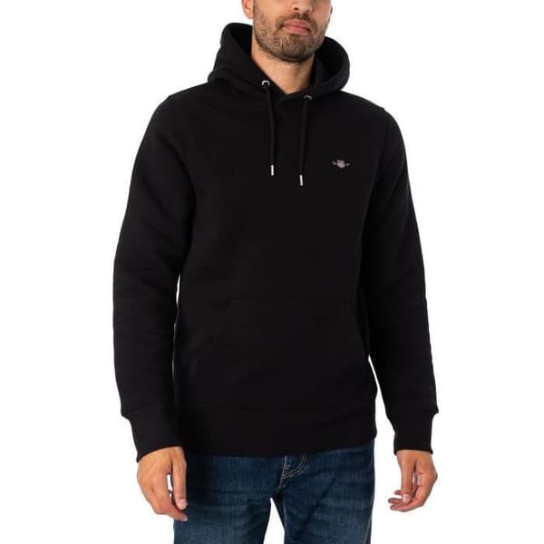 Regular Hoodie - GANT
