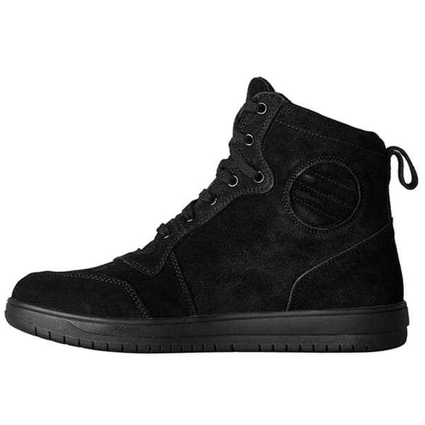 RST Hi-Top motorcykelskor