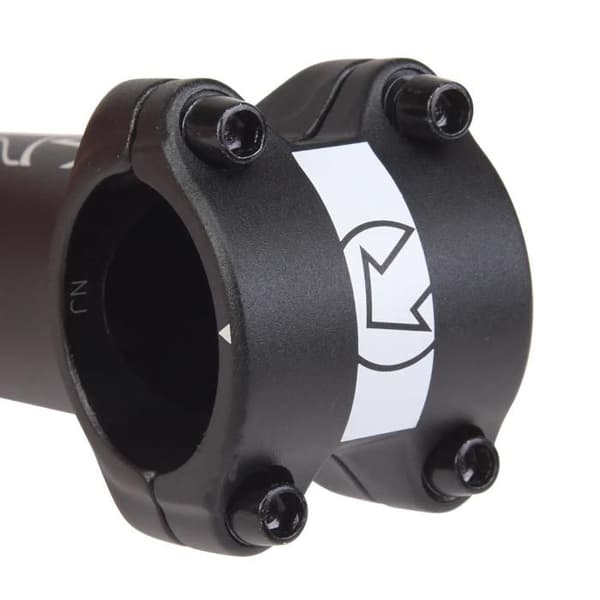 Pro skaft främre skaft LT 31,8/110 mm -17 svart