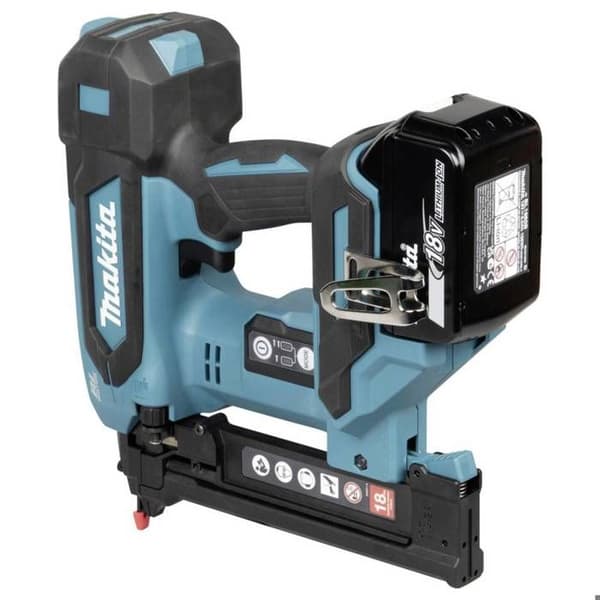 Makita DST630Z Trådlös häftpistol