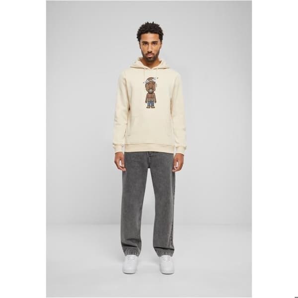 Mister Tee LA Sketch hoodie