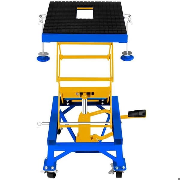 Hissbord MSW-MHB-135-