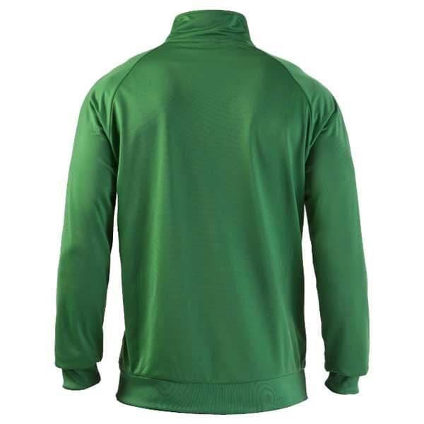 Herrjacka - Joma Gala - Grön - Långa ärmar - 100% polyester trikå
