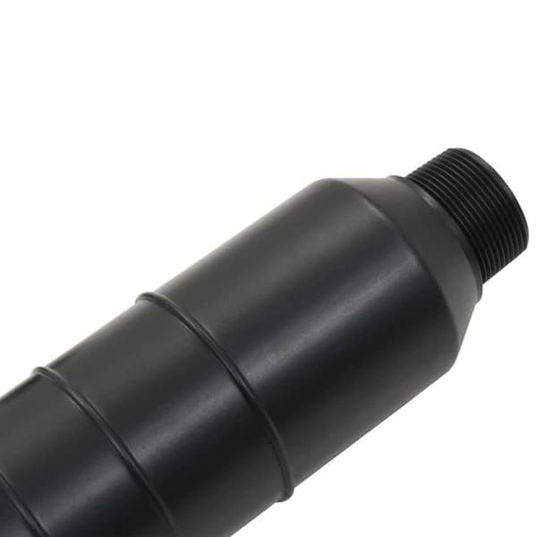 vidaXL Gizzmo Pool vinterflaska och 2 HDPE vintermössor