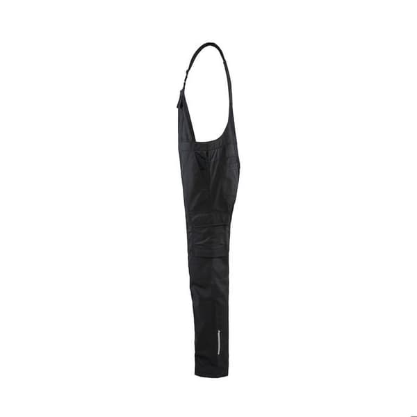 Salopette stretch 2D Blaklader