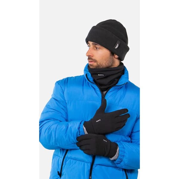 Barts Powerstretch-handskar