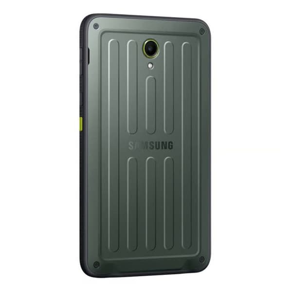 Robust surfplatta - SAMSUNG - Galaxy Tab Active5 Pro - IP68 - 128 Go - 10,1 tum