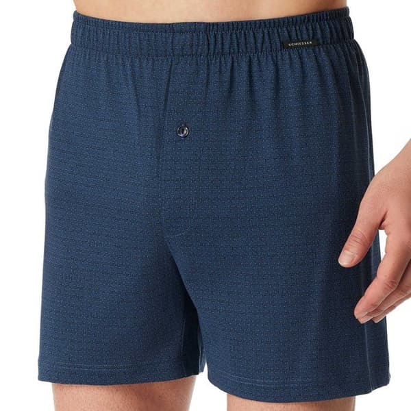 SCHIESSER Kalsonger Herr - ,Förpackning med 2,2PACK Boxershorts