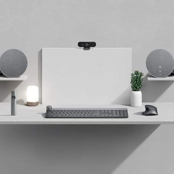 Trådlös Mus - LOGITECH - MX Master 2S - Ergonomisk - Bluetooth - 4000 DPI