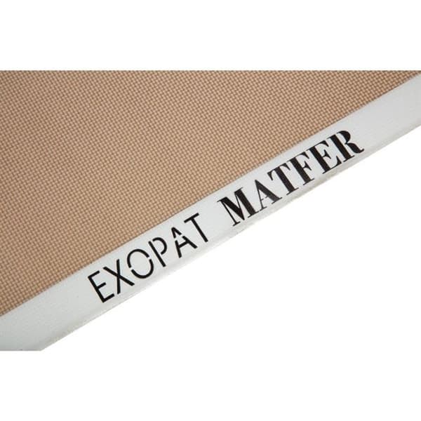 EXOPAT Matfer Non-Stick Bakmatta