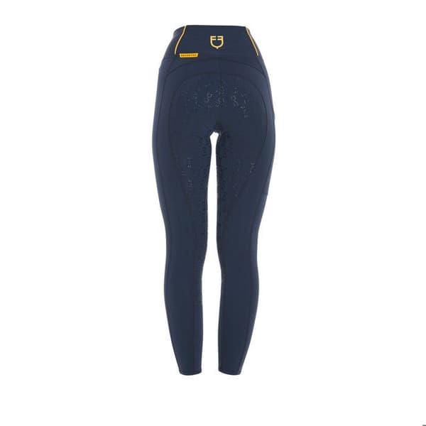 Riderbyxor full grip dam Equestro Classic Light