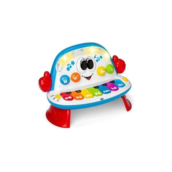 CHICCO Funky Piano Orchestra