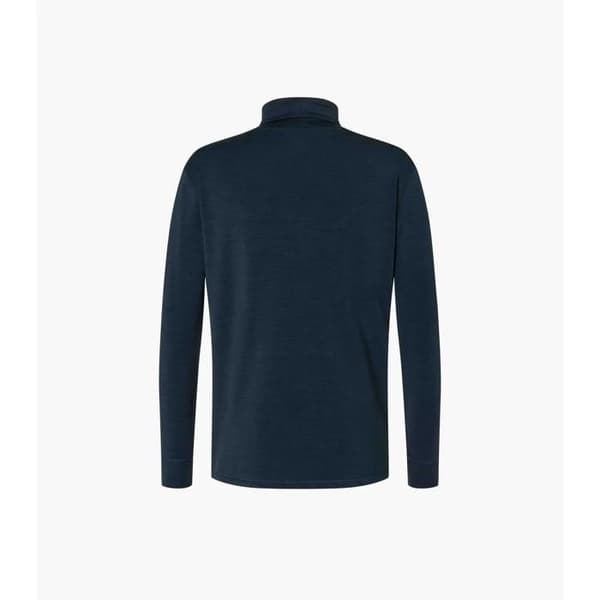 Pull col roulé super.natural Kryssede