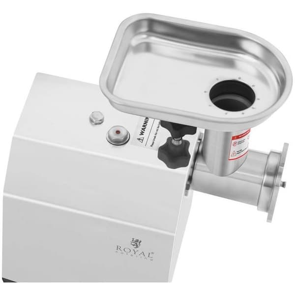 Köttkvarn RCFW 70-600E