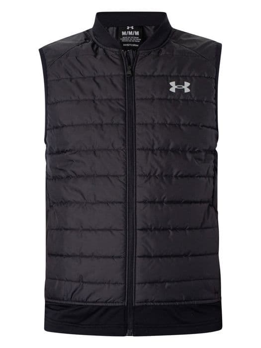 Under Armour STORM INS RUN ärmlös dunjacka
