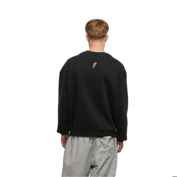 Oversize sweatshirt med rund hals Upscale Florida Gators 1853