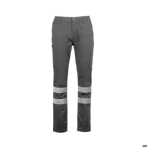 Payper Wear Reflex skyddande byxor - rök