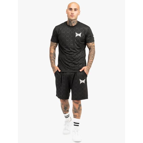 T-shirt regular fit Tapout Philios