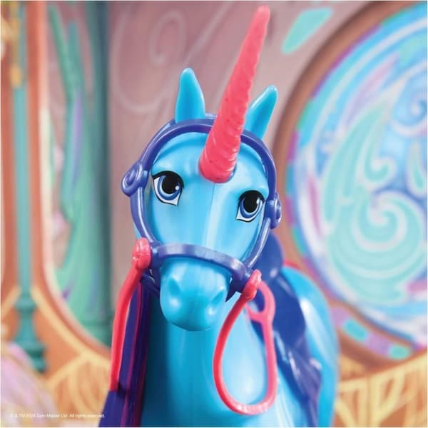 Unicorn Academy Unicorn River