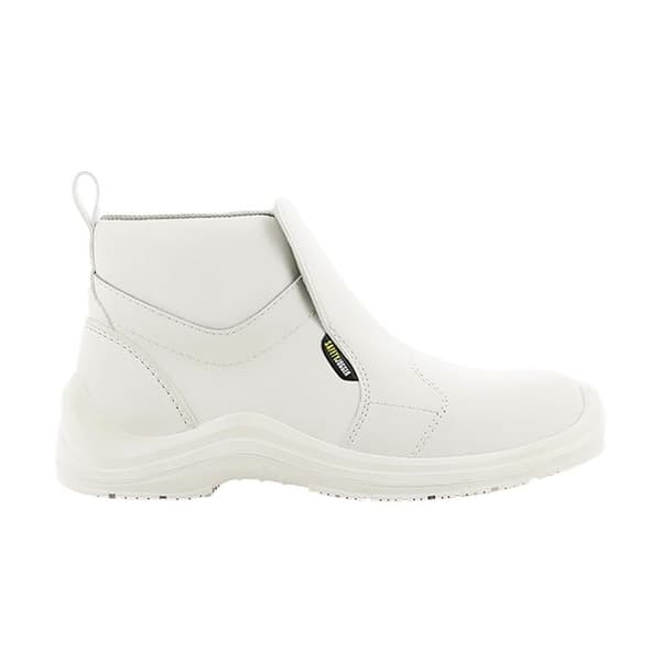 Säkerhetsskor Safety Jogger Industrial Lungo81 - vit