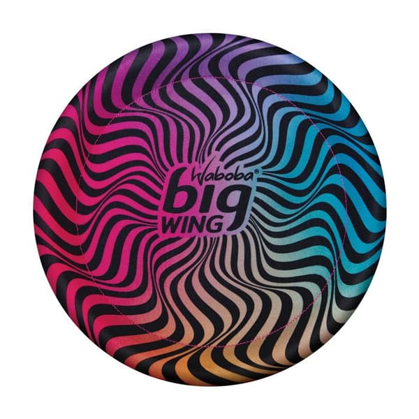Waboba Bigwing kastskiva