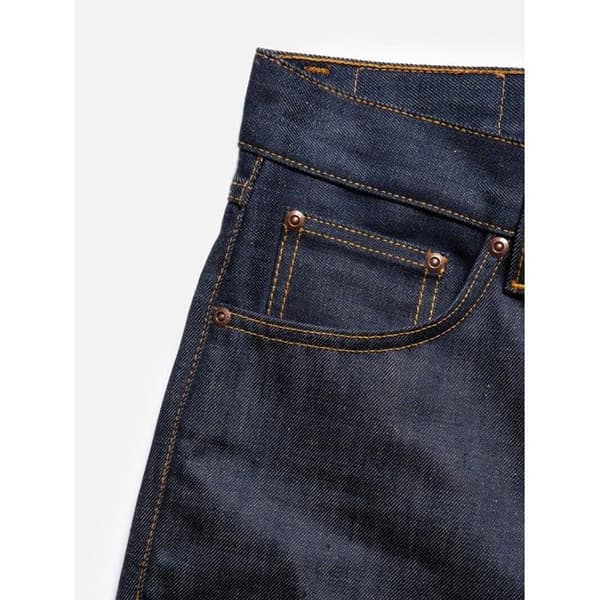 Jeans Nudie Jeans Gritty Jackson Dry Old