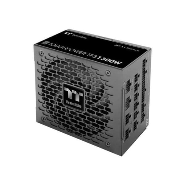 Thermaltake 1300W 80 PLUS Titanium TF3 Modulär ATX Svart