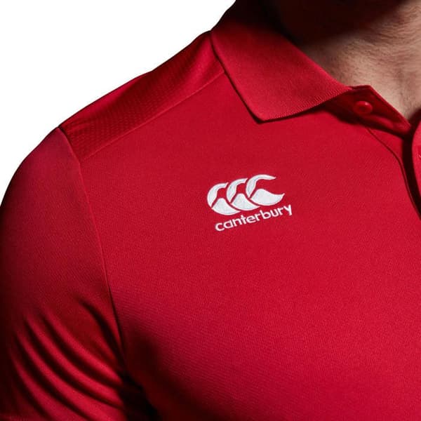 Polo Canterbury Club Torr