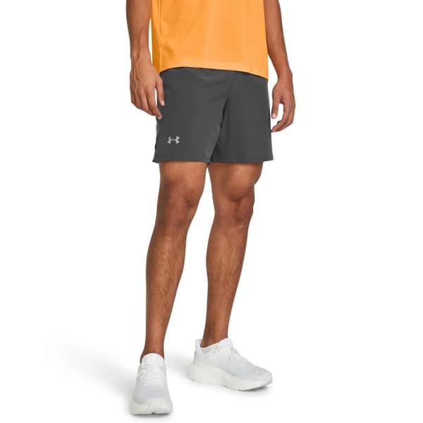 Kort Under Armour Launch Elite 7"