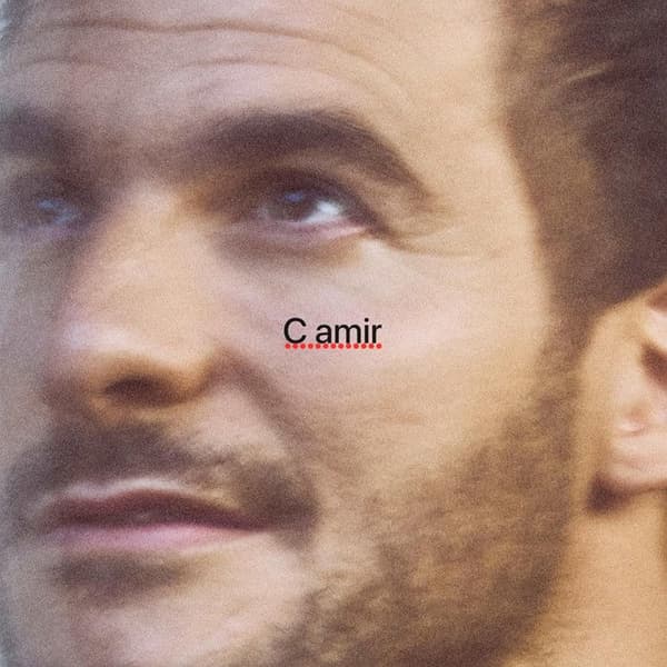 Amir C amir vinylalbum