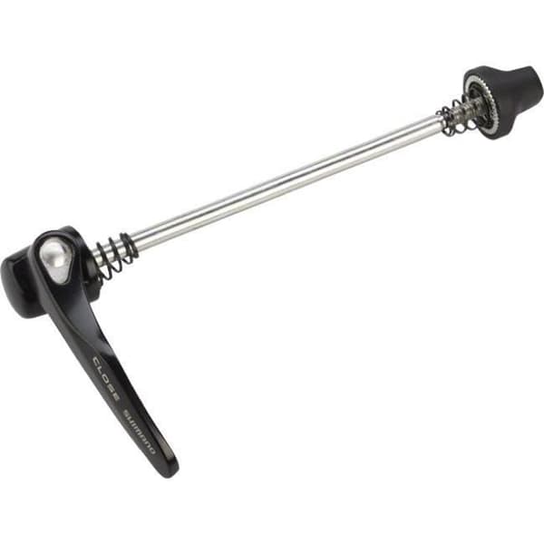 Komplett snabbkoppling - SHIMANO - Grå - Blandad