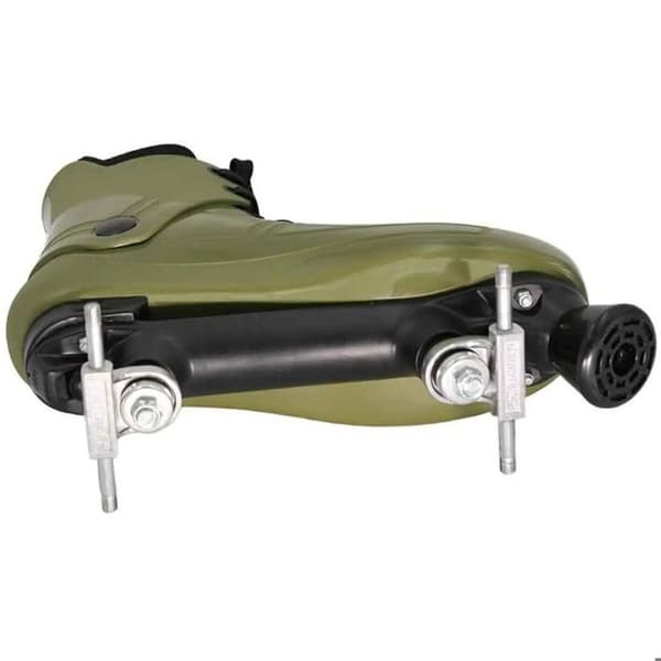 Supreme Turbo 33 rullskor